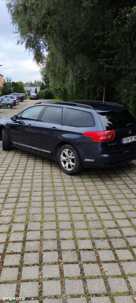 Citroën C5 2.0 HDi Dynamique - 3