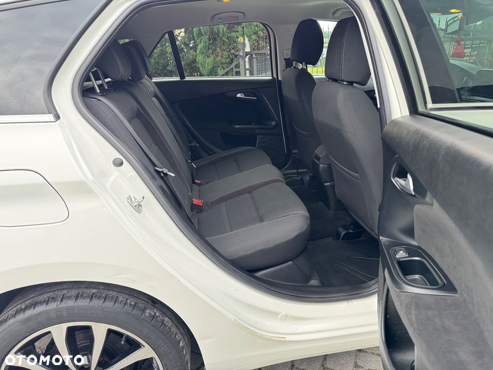 Fiat Tipo - 16