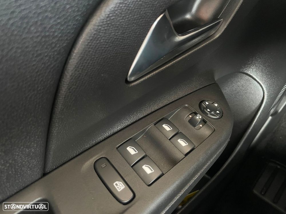 Opel Corsa-e 50 kWh Edition - 14