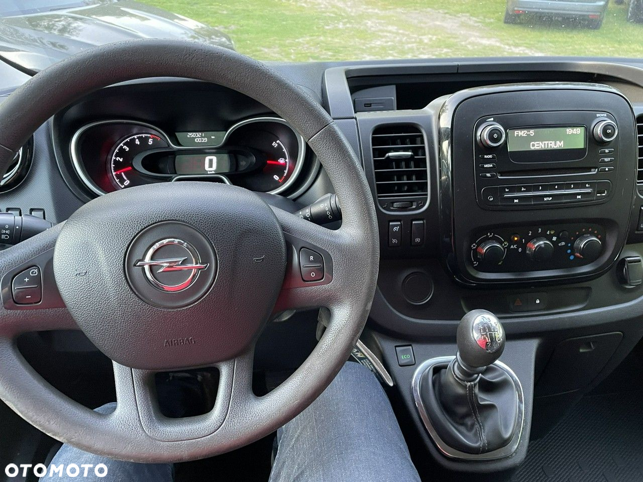 Opel Vivaro - 7