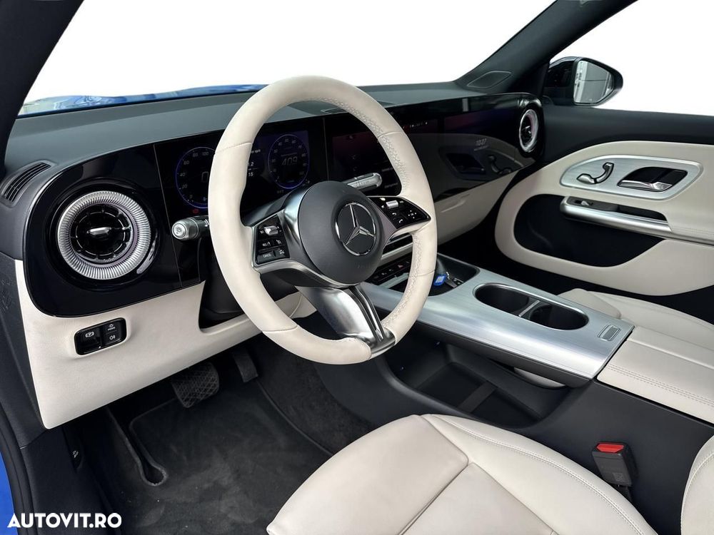 Mercedes-Benz GLB - 7