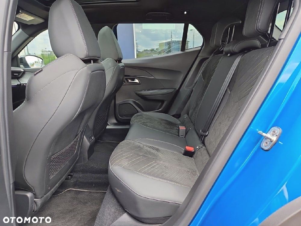 Peugeot 2008 1.2 PureTech GT S&S EAT8 - 10