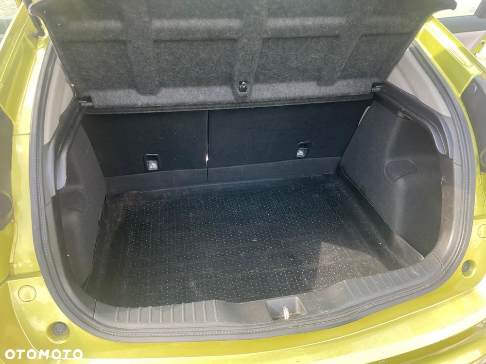 Honda Civic 1.8 Sport - 12