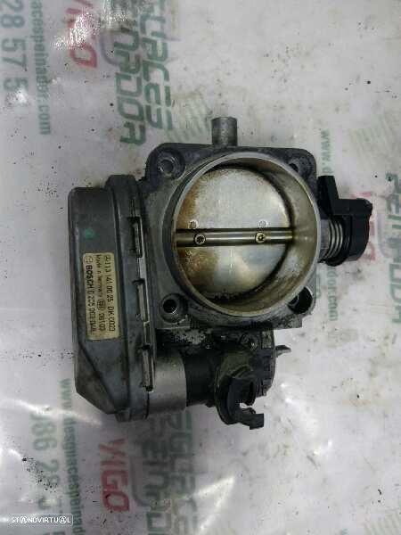 CORPO DE BORBOLETAS MERCEDES-BENZ CLASE ML BM 163