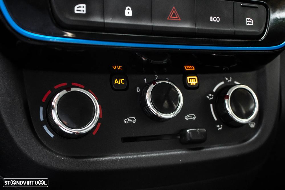 Dacia Spring Electric 45 Comfort - 21