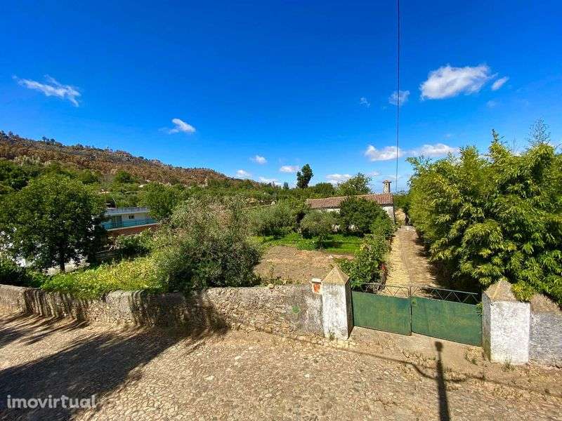 Quinta Pontão da Baía - Castelo de Vide - Grande imagem: 3/12