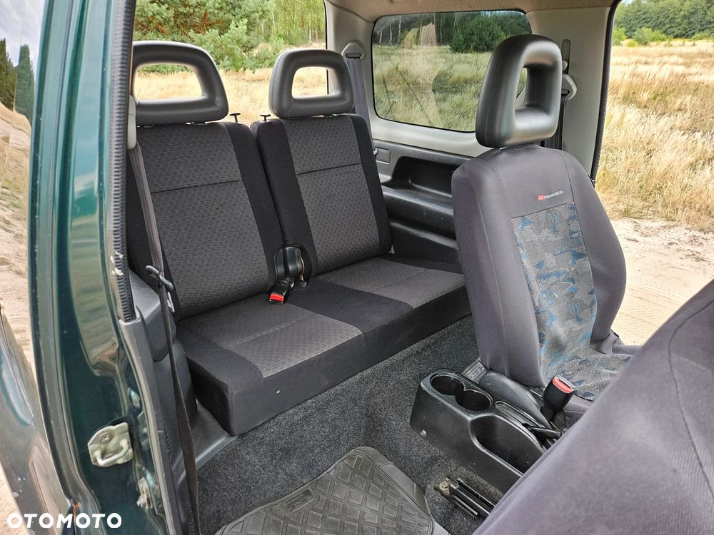 Suzuki Jimny Club - 17