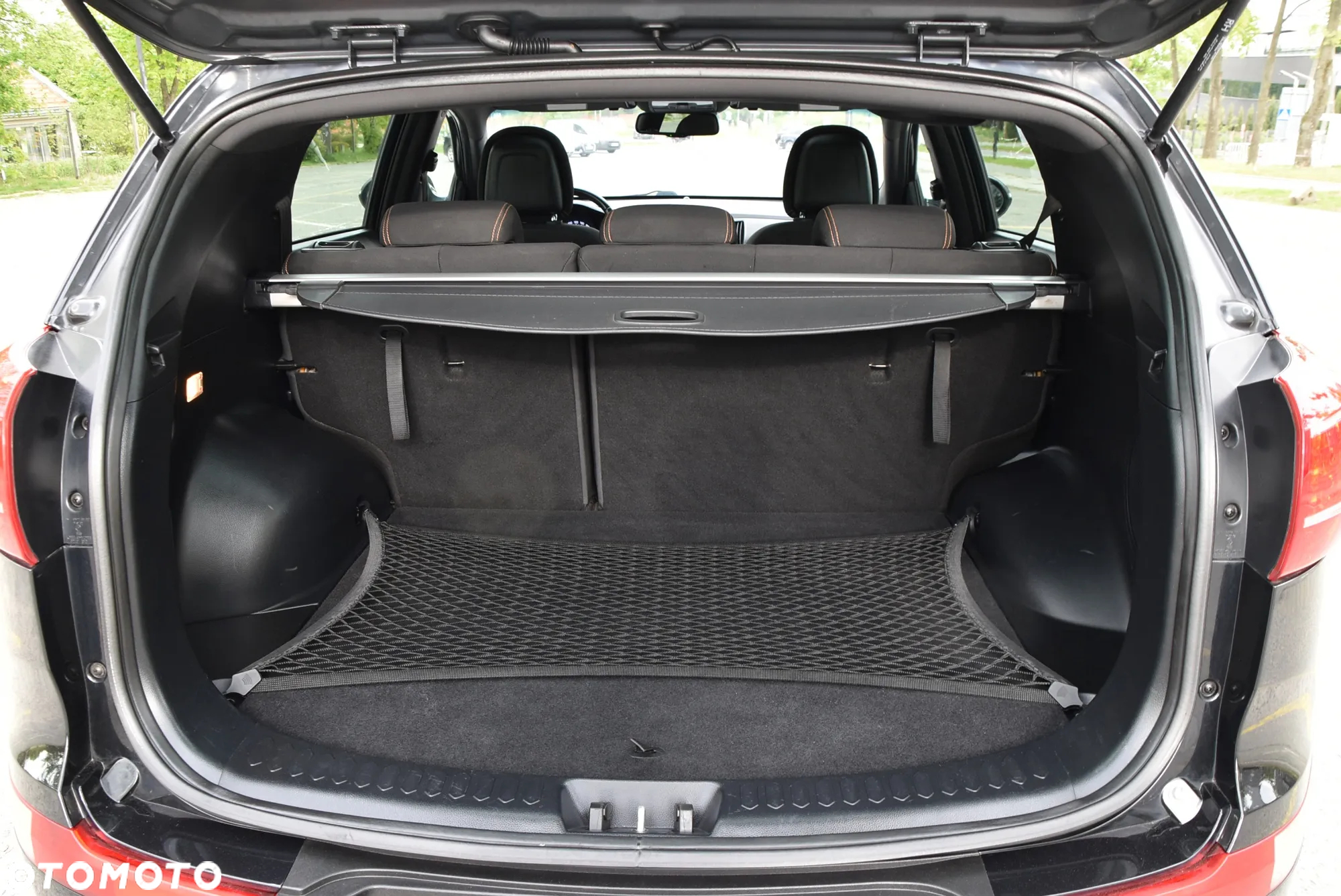 1 しょっぱかっ PCS 車用リアビューカメラ リバースパーキング