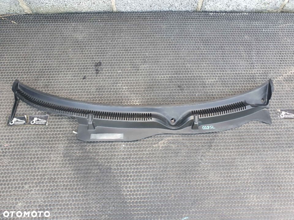 Podszybie Plastik Dysza Spryskiwacza EU Oslona Seat Leon I Toledo II - 1