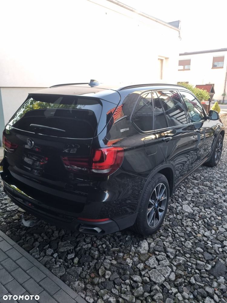 BMW X5 - 3