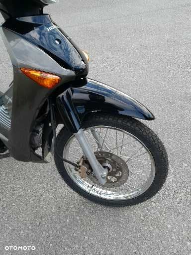 Honda ANF - 8