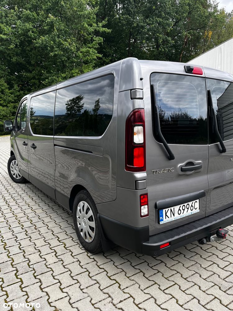 Renault Trafic L2H1 2,9t Business - 4
