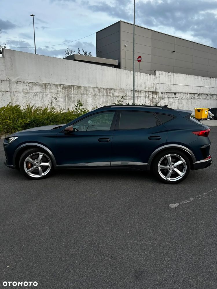 Cupra Formentor 2.0 TSI 4Drive VZ DSG - 7