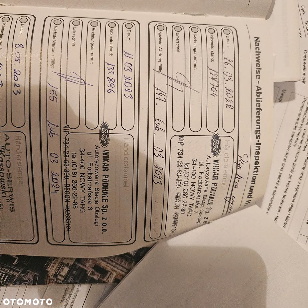 Ford S-Max 2.0 TDCi DPF Business Edition - 16