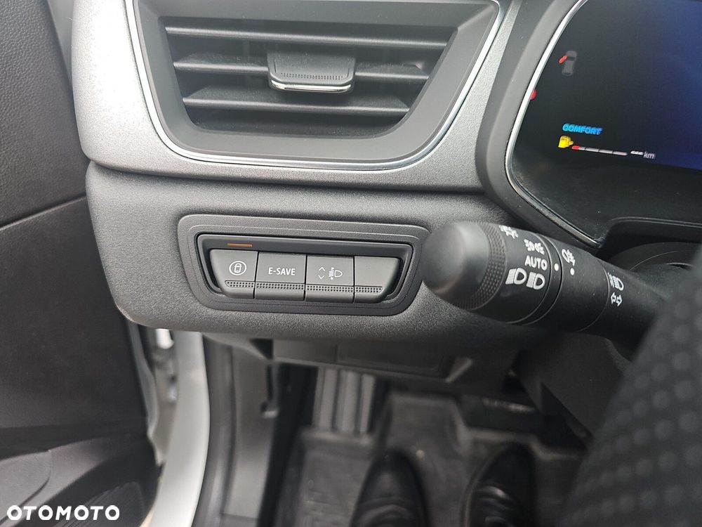 Renault Symbioz 1.6 E-Tech Full Hybrid 145 Techno - 21