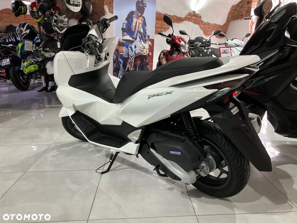 Honda PCX - 2