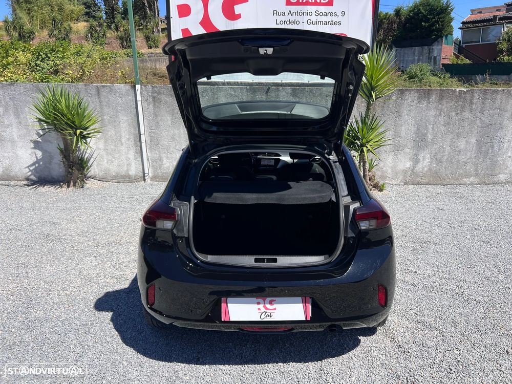 Opel Corsa 1.2 T Business Edition - 9