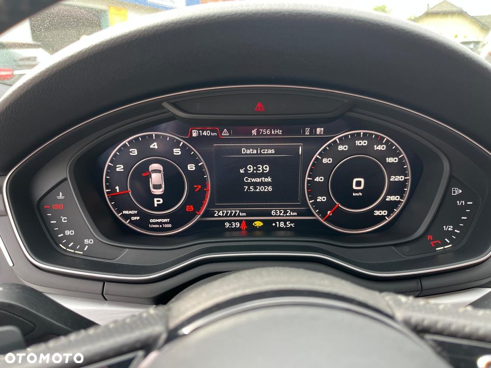 Audi A5 Sportback 2.0 TFSI Quattro Sport S tronic - 5