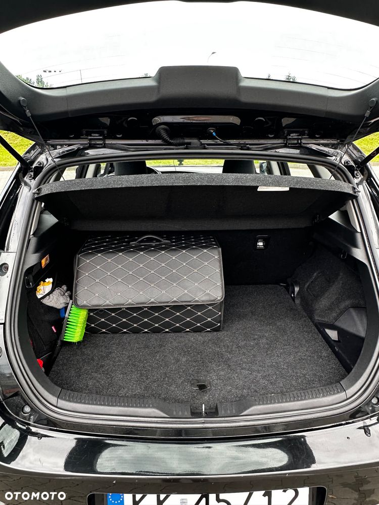 Toyota Auris - 19