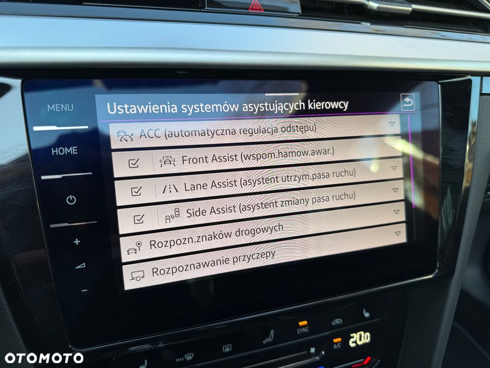 Volkswagen Arteon - 28