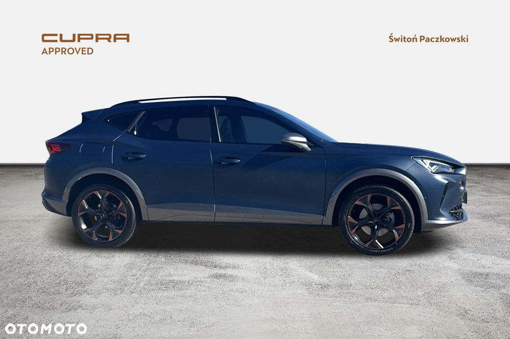 Cupra Formentor - 6