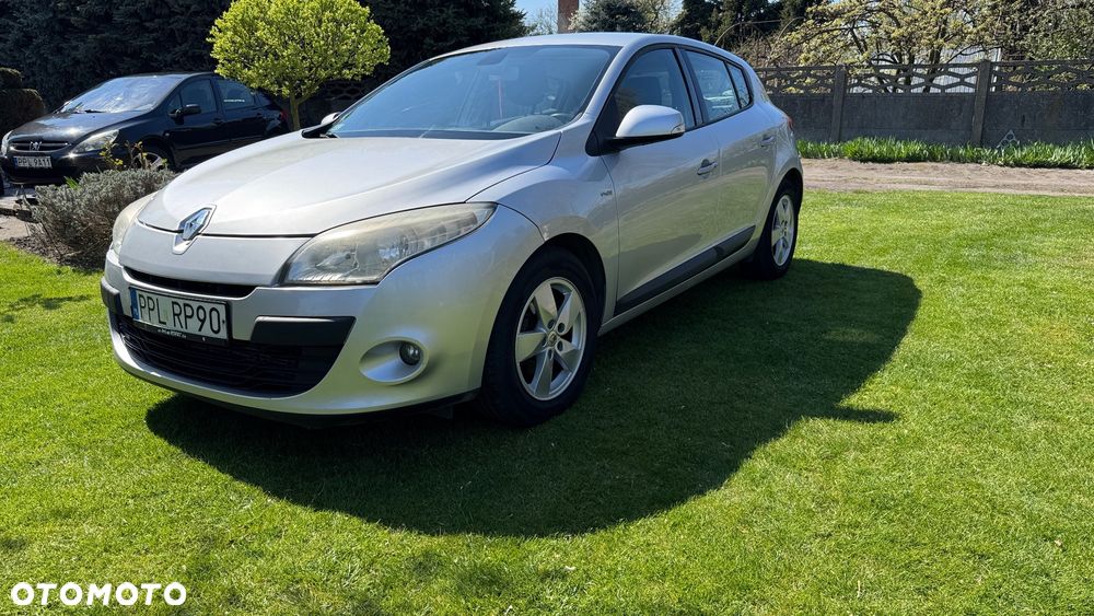 Renault Megane dCi 130 FAP Dynamique - 1