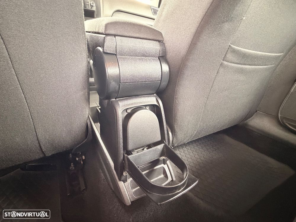 VW Polo 1.2 TDi Street - 36