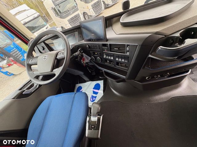 Volvo FH 500 / Standard/Super Stan - 8