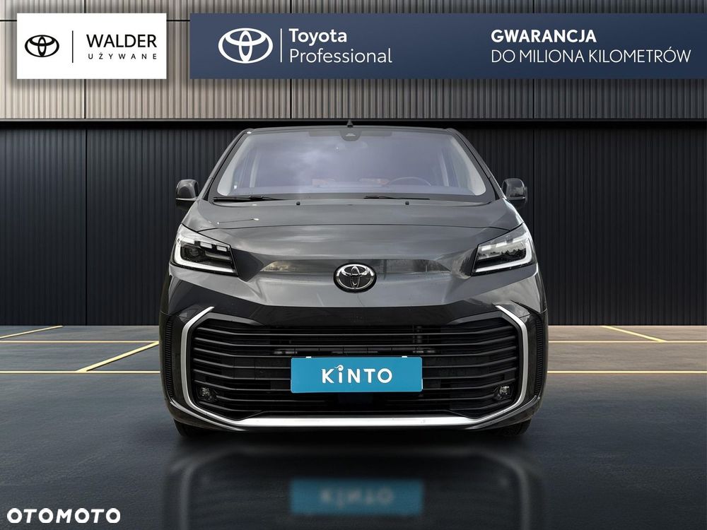 Toyota Proace Verso 2.0 D4-D Long Business - 2