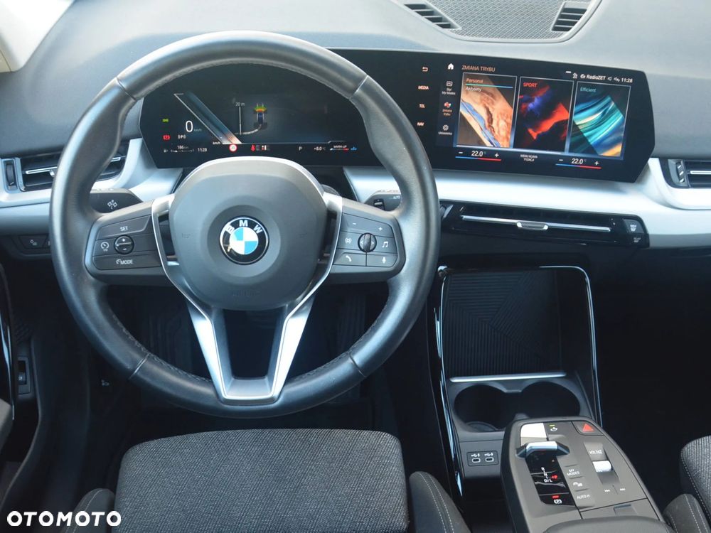 BMW X1 sDrive18d - 7