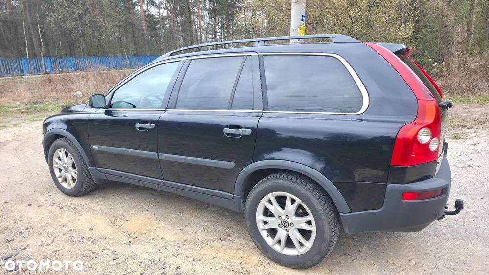 Volvo XC 90 2.4D Executive - 6