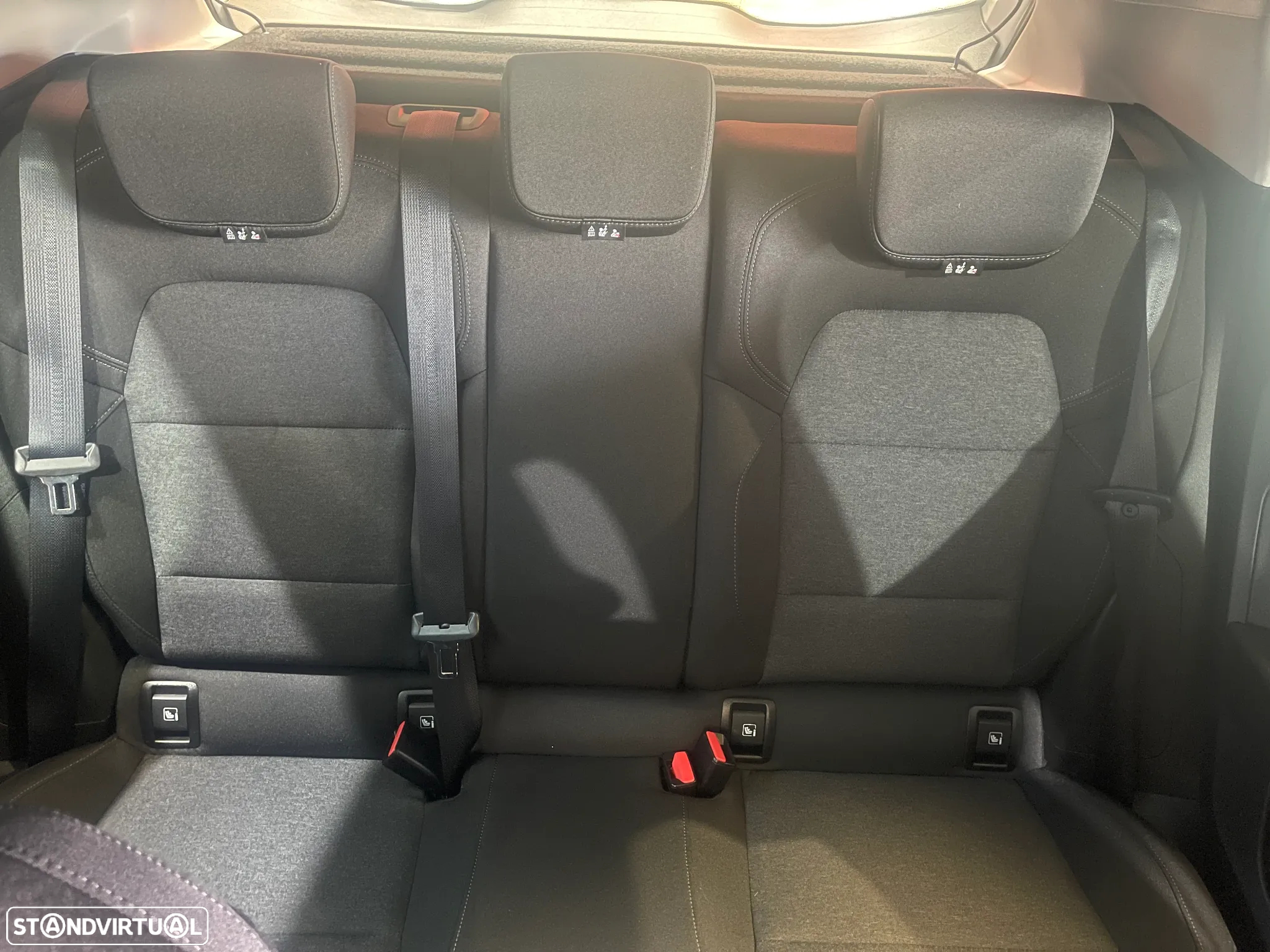 Renault Clio BLUE dCi 100 BUSINESS EDITION - 44