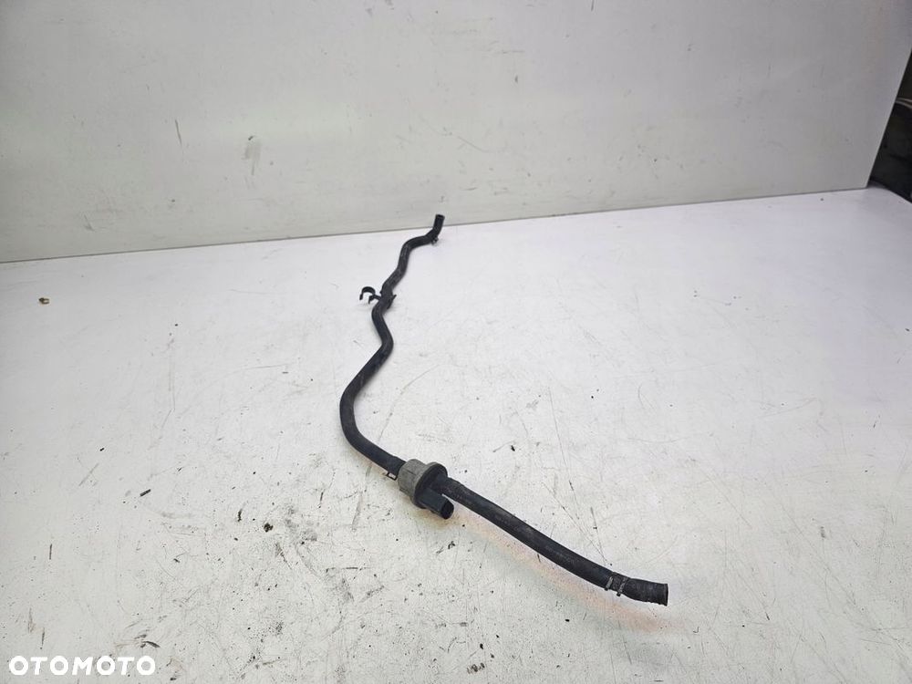 RURA WĄŻ WODY AUDI VW SKODA SEAT 1K0133366AS - 2