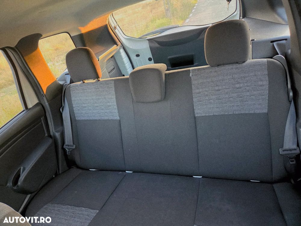 Dacia Duster 1.6 4x2 Ambiance - 7