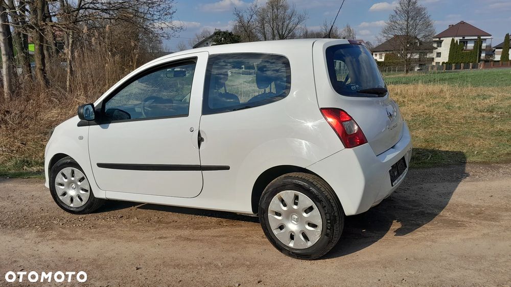 Renault Twingo - 12