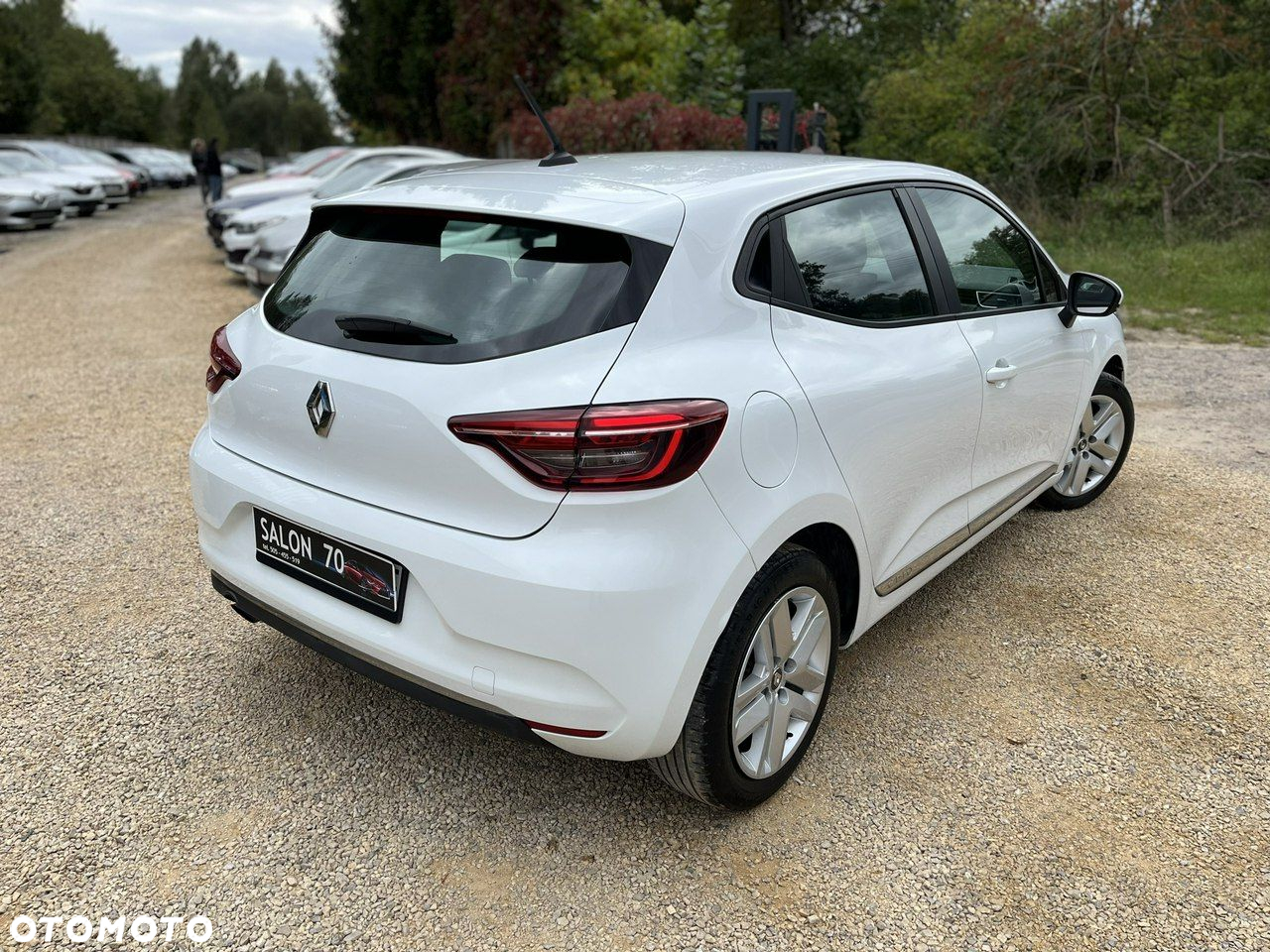 Renault Clio - 2