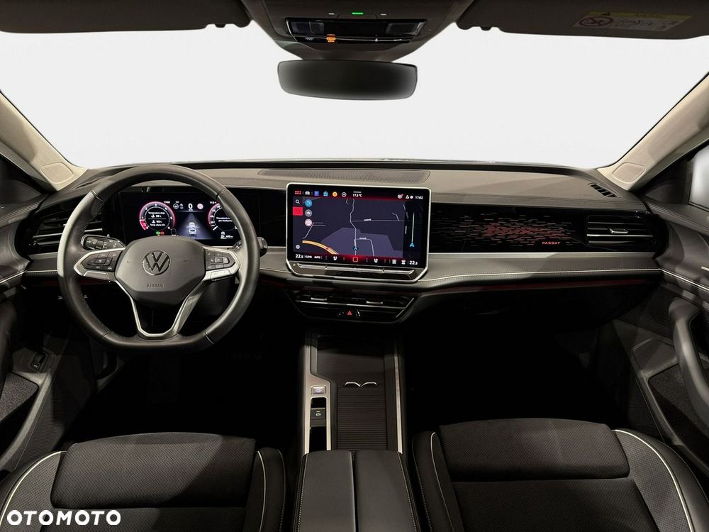 Volkswagen Passat Variant 2.0 TDI SCR DSG Business - 13