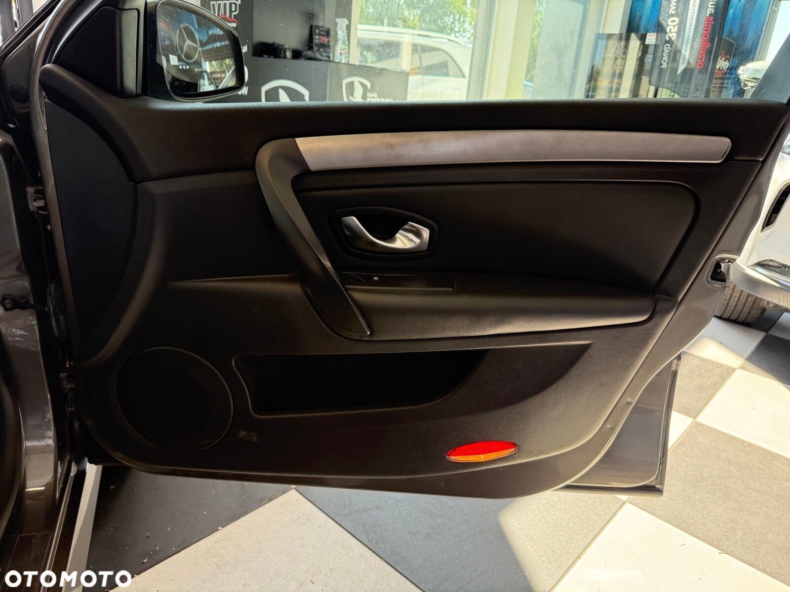 Renault Laguna - 14