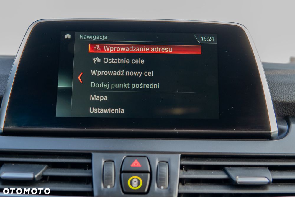 BMW Seria 2 218i Sport Line - 20