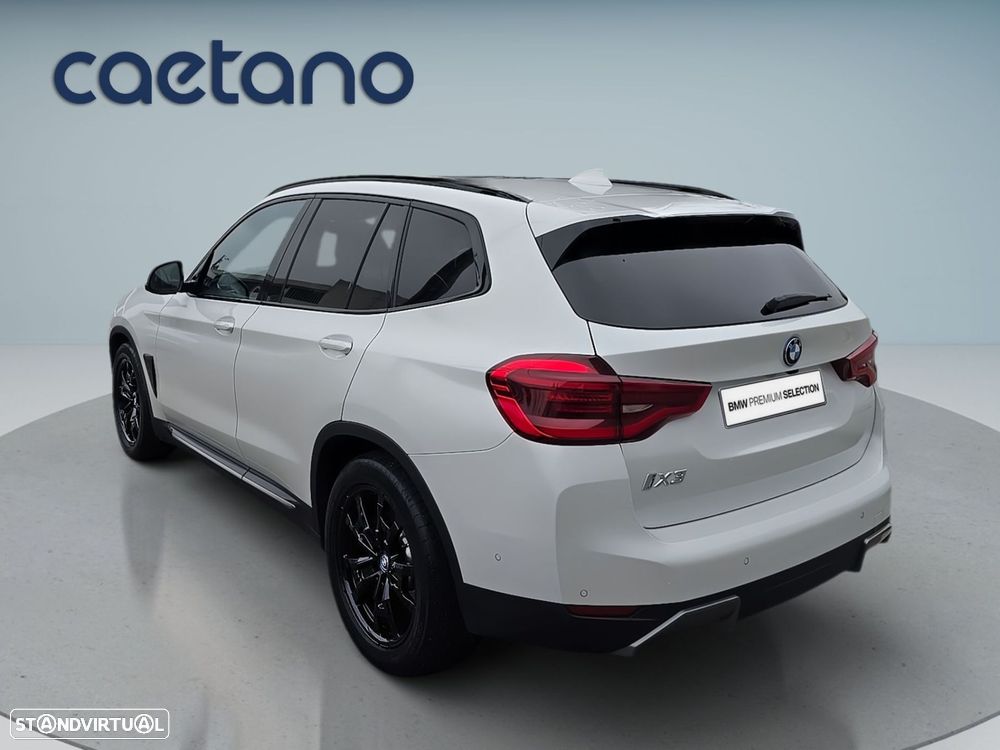 BMW iX3 Inspiring - 6
