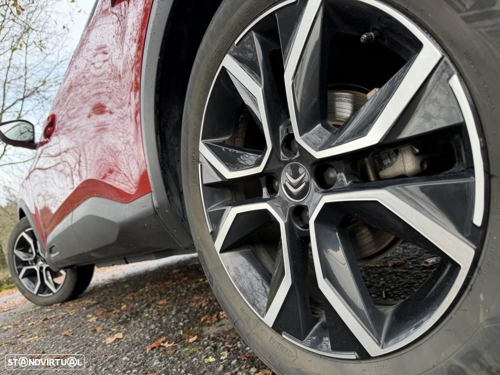 Citroën e-C4 50 kWh Feel Pack - 7