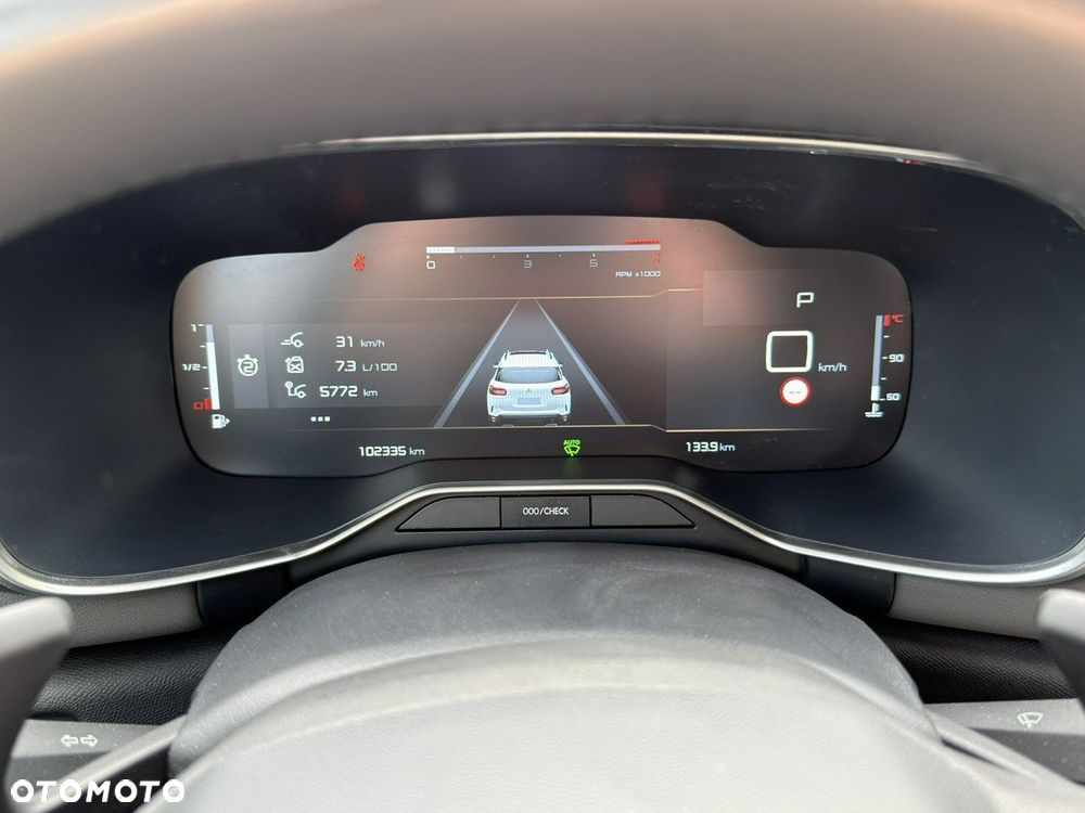 Citroën C5 Aircross 1.5 BlueHDi C-Series EAT8 - 26