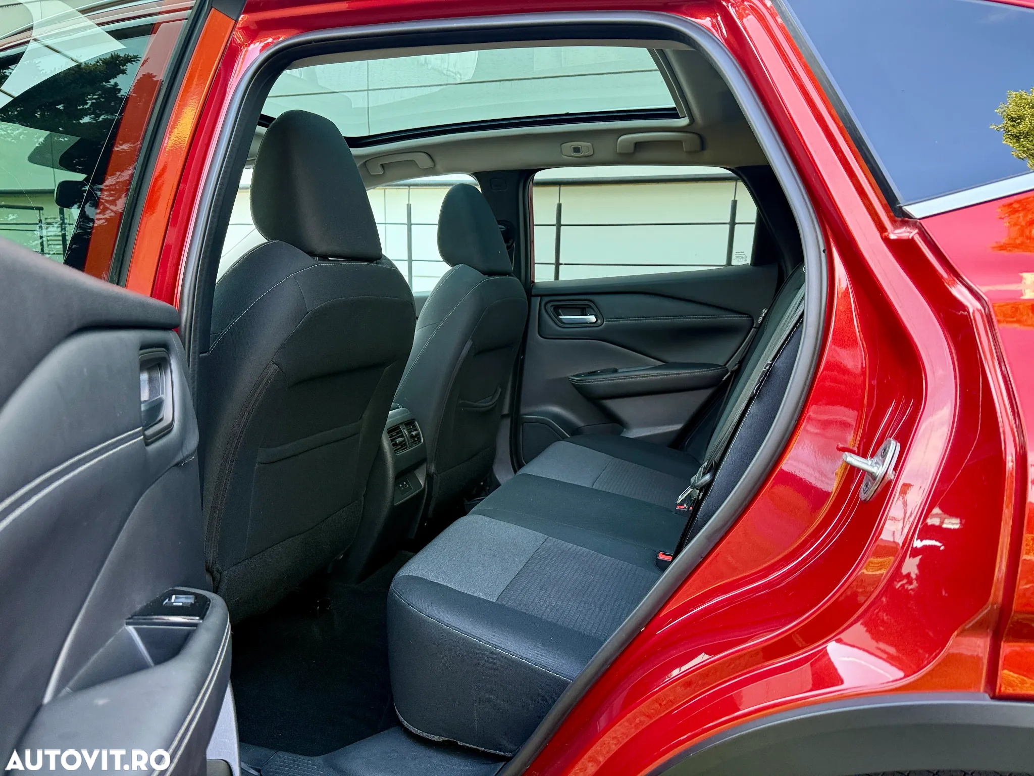 Nissan Qashqai 1.3 DIG-T MHEV N-Design - 7