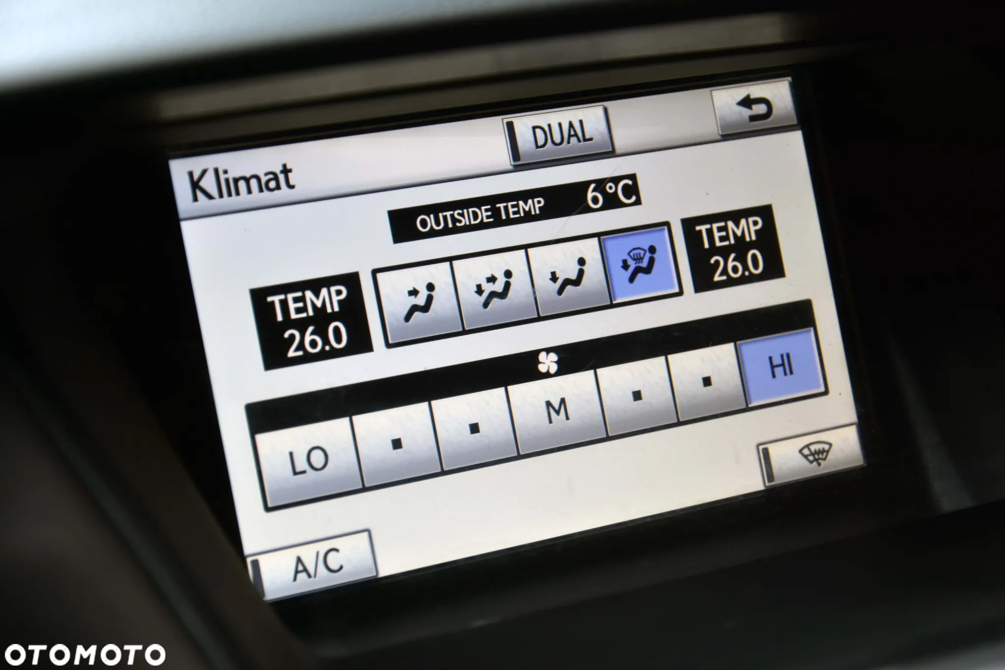 Lexus RX 200t / 300 Prestige - 7