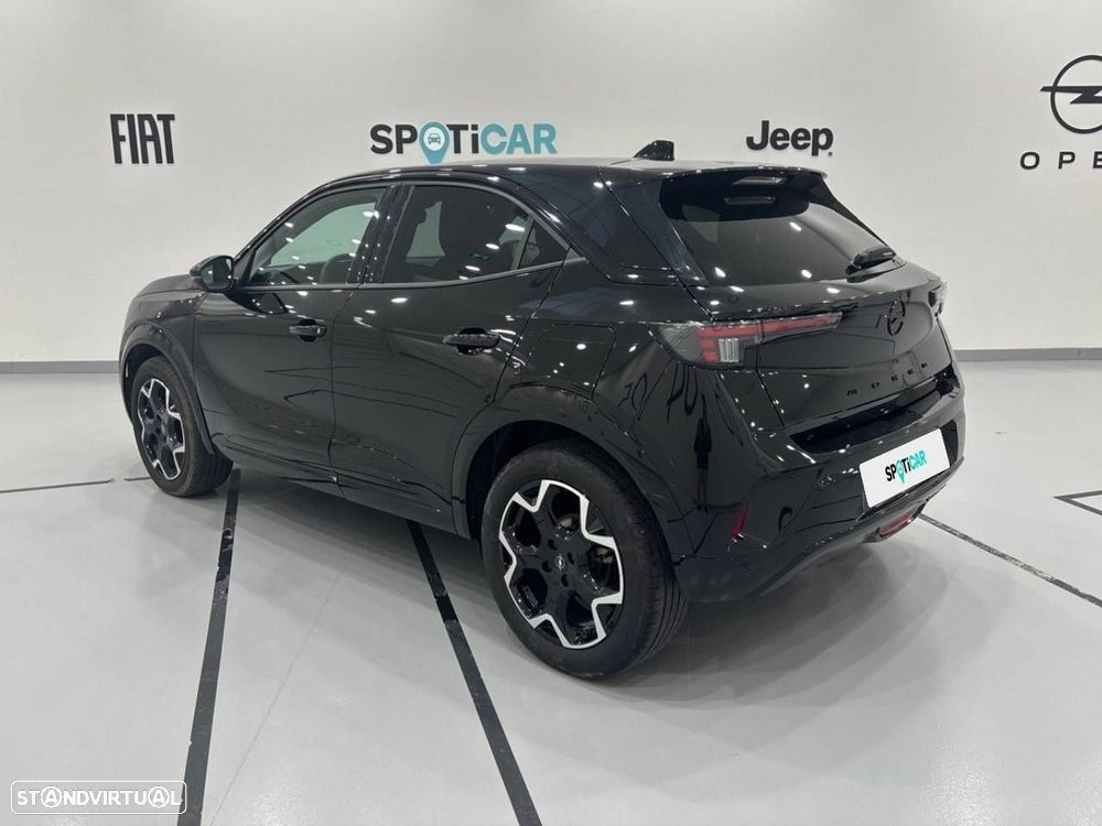 Opel Mokka 1.2 Hybrid GS eDCT - 5