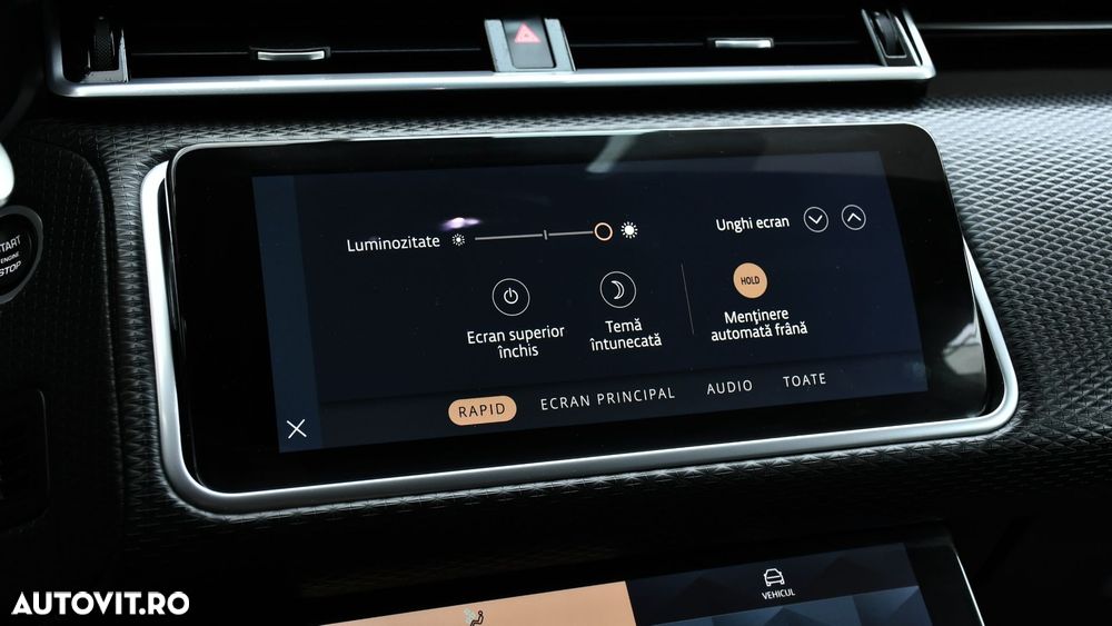 Land Rover Range Rover Velar R-Dynamic 2.0 P400e PHEV S - 14