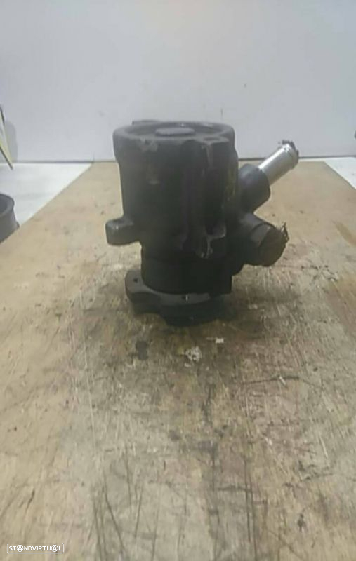 Bomba Direcção Assistida Peugeot 405 - 3