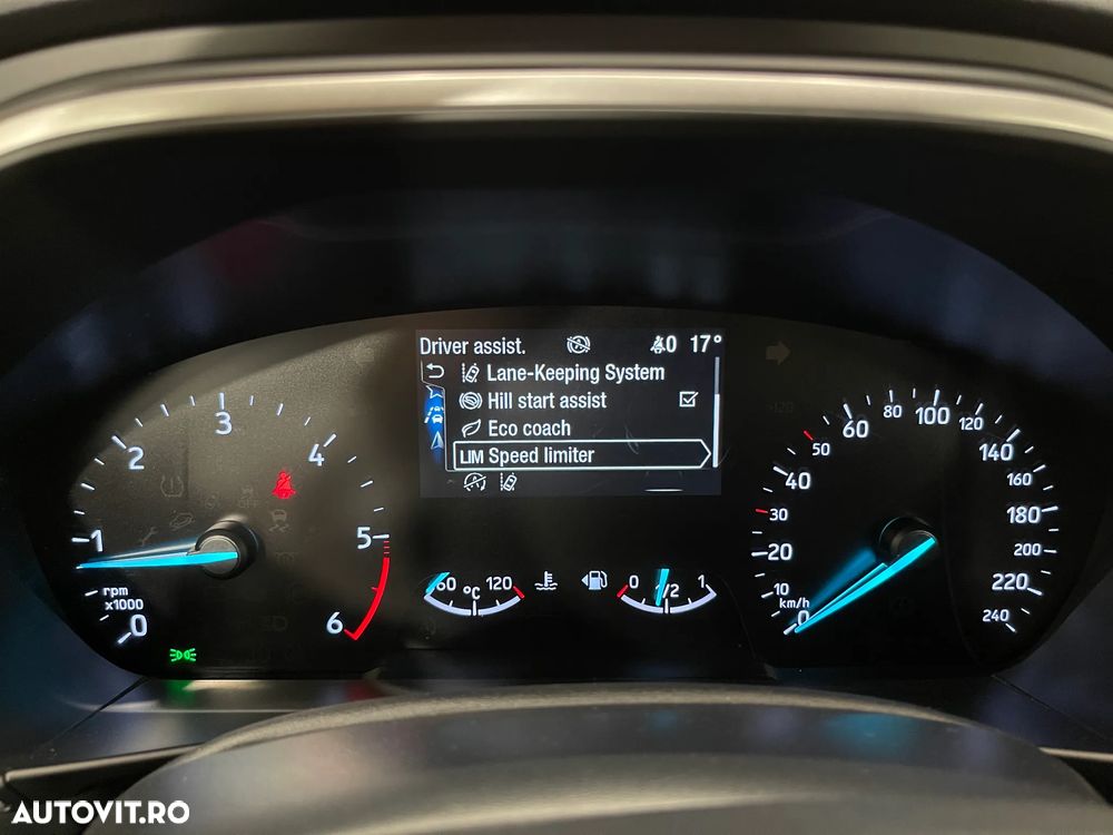 Ford Focus 1.5 EcoBlue Trend Edition - 26