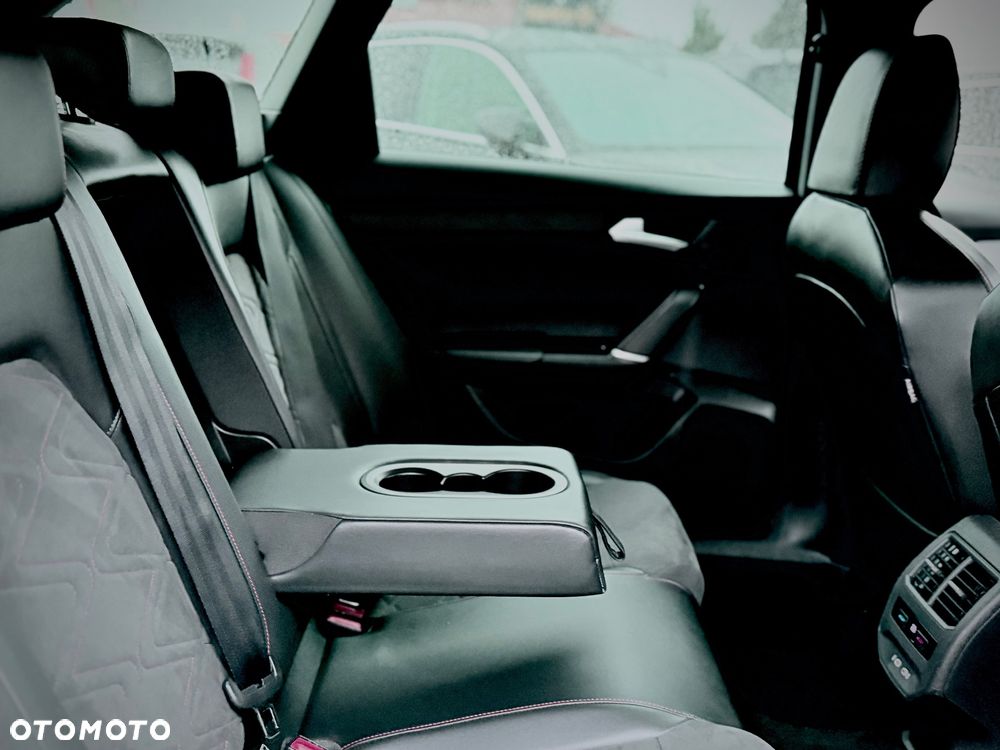 Seat Leon 1.5 eTSI OPF DSG FR - 38