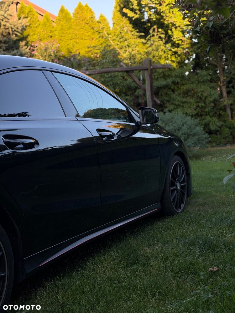 Mercedes-Benz CLA - 5